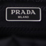 Prada Tessuto Mini Backpack Stamp