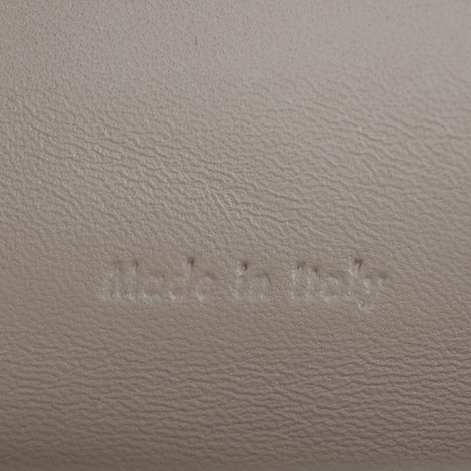 Celine Trotteur Compact Stamp