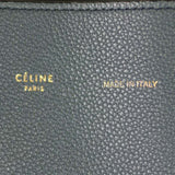Celine Phantom Cabas Tote Small Stamp