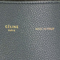 Celine Phantom Cabas Tote Small Stamp