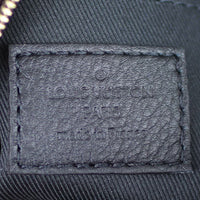 Louis Vuitton Palm Springs Mini Backpack Monogram Stamp