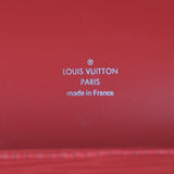 Louis Vuitton Sevigne Clutch Epi Stamp