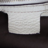Gucci Soho Medium Tote Stamp