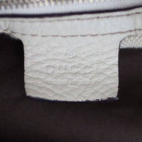 Gucci Soho Medium Tote Stamp