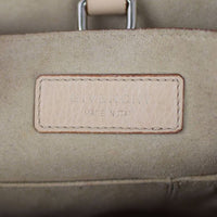 Givenchy Shark Tooth Satchel Medium Stamp