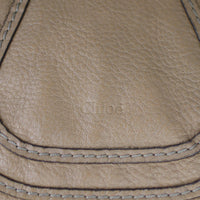 Chloe Marcie Medium Shoulder Bag Stamp