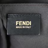 Fendi Mia Tote Stamp