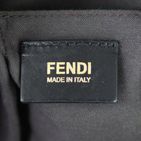 Fendi Mia Tote Stamp