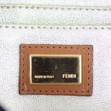 Fendi Mia Pochette Stamp