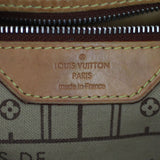 Louis Vuitton Neverfull MM Monogram Stamp