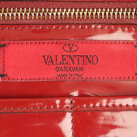 Valentino Rockstud Tote Medium Stamp