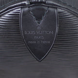 Louis Vuitton Speedy 25 Epi Stamp