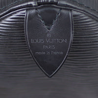 Louis Vuitton Speedy 25 Epi Stamp