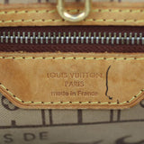 Lous Vuitton Neverfull PM Monogram Stamp