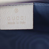 Gucci Sylvie Mini Bee Star Stamp