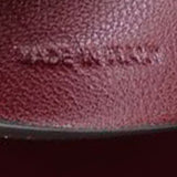 Givenchy Velvet Nano Eden Bag Stamp