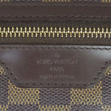 Louis Vuitton Spencer Messenger Damier Ebene Stamp