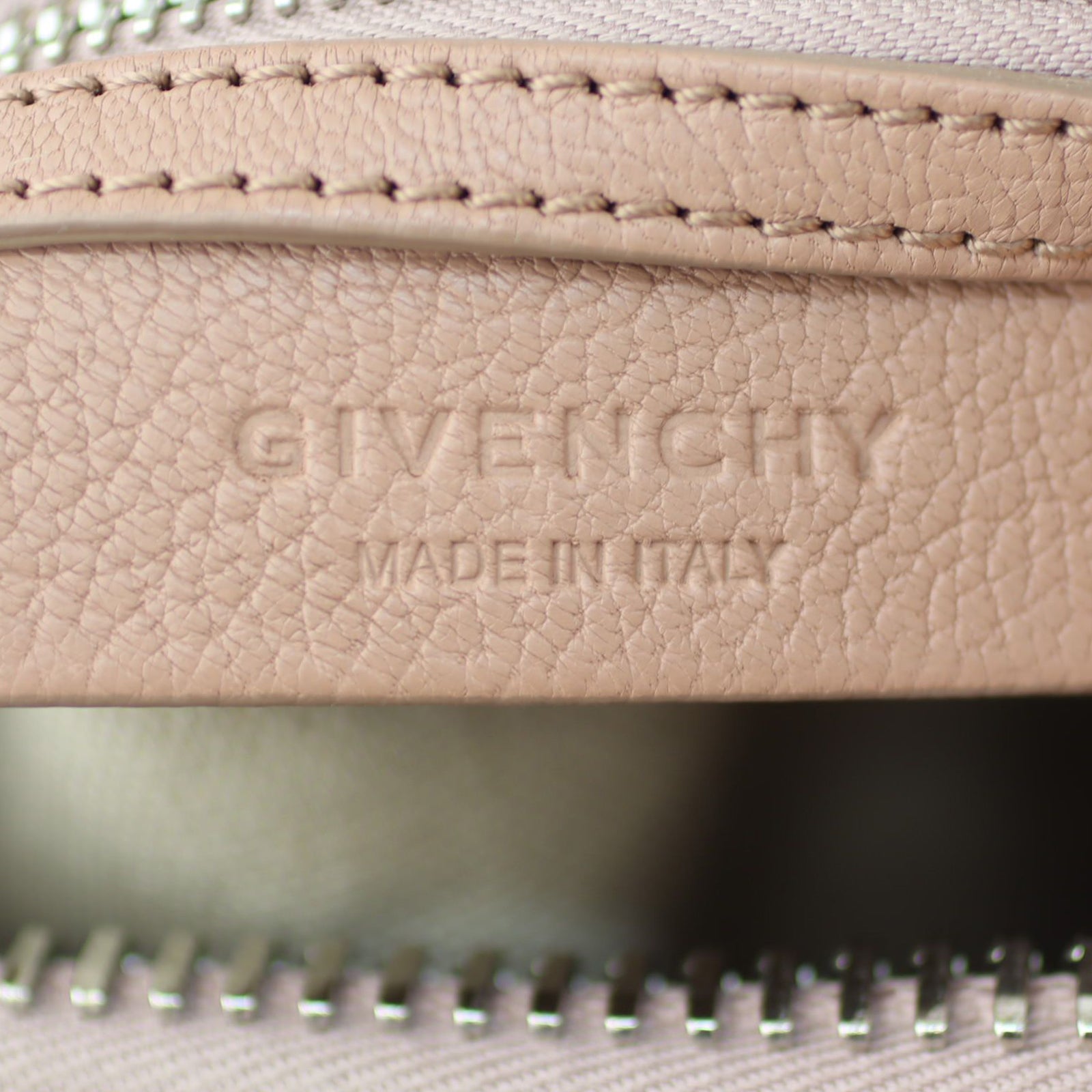 Givenchy Antigona Small Stamp