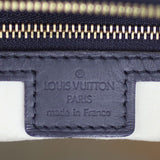 Louis Vuitton Josephine Mini Lin Stamp