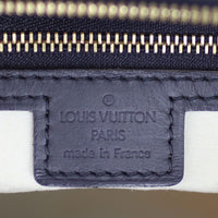 Louis Vuitton Josephine Mini Lin Stamp
