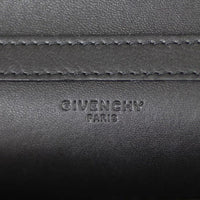 Givenchy Pandora Wallet on Chain Stamp