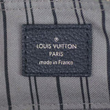 Louis Vuitton Speedy 25 Bandouliere Monogram Empreinte Stamp