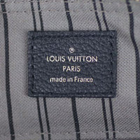 Louis Vuitton Speedy 25 Bandouliere Monogram Empreinte Stamp