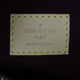Louis Vuitton Montaigne MM Monogram Stamp
