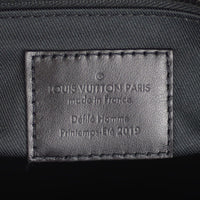 Louis Vuitton Keepall 50 Monogram Solar Ray Stamp