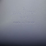 Louis Vuitton Spring Street Monogram Vernis Stamp
