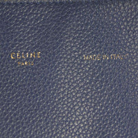Celine Phantom Cabas Small Tote Stamp