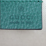 Gucci Dionysus Small Leather Shoulder Bag Stamp