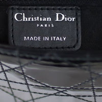 Dior Lady Dior Mini Stamp