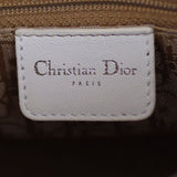 Dior Lady Dior Medium Stamp