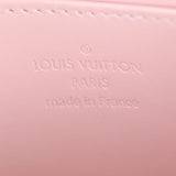 Louis Vuitton Zippy Coin Purse Monogram Vernis Stamp