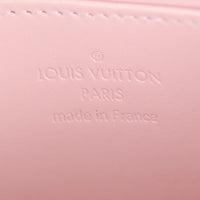 Louis Vuitton Zippy Coin Purse Monogram Vernis Stamp