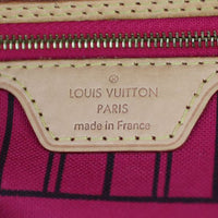 Louis Vuitton Neverfull PM Monogram Stamp
