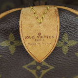 Louis Vuitton Keepall 45 Monogram Stamp