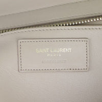 Saint Laurent Monogram Cabas Small Stamp