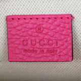 Gucci Dionysus Small Leather Shoulder Bag Stamp