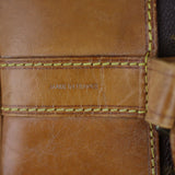 Louis Vuitton Bucket Bag GM Stamp