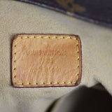 Louis Vuitton Artsy MM Monogram Stamp