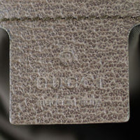 Gucci GG Supreme Neo Vintage Drawstring Backpack Stamp