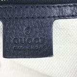 Gucci Soho Medium Tote Stamp