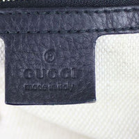 Gucci Soho Medium Tote Stamp