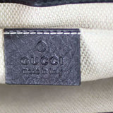 Gucci Soho Chain Crossbody Stamp