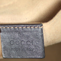 Gucci GG Marmont Small Camera Bag Stamp
