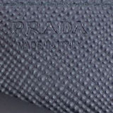 Prada Saffiano Leather Card Holder Stamp