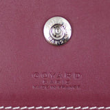 Goyard St Louis PM Goyardine Stamp