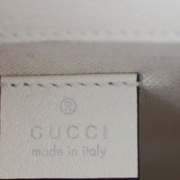 Gucci Dionysus Mini Leather Shoulder Bag Stamp
